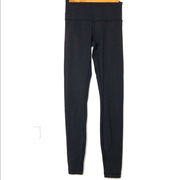 Lululemon Wunder Under 28” - Picture 5 of 11